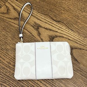Coach Coin Wallet